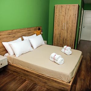 Standaard Double Kamer