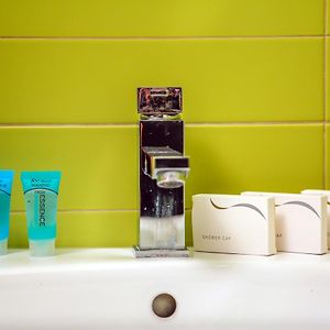 Standaard Kamer met Twee Aparte Bedden